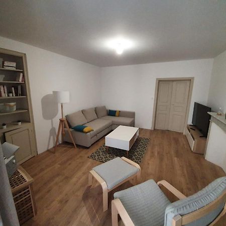 Amac - Charmant Appartement Centre Ville Корте Екстериор снимка